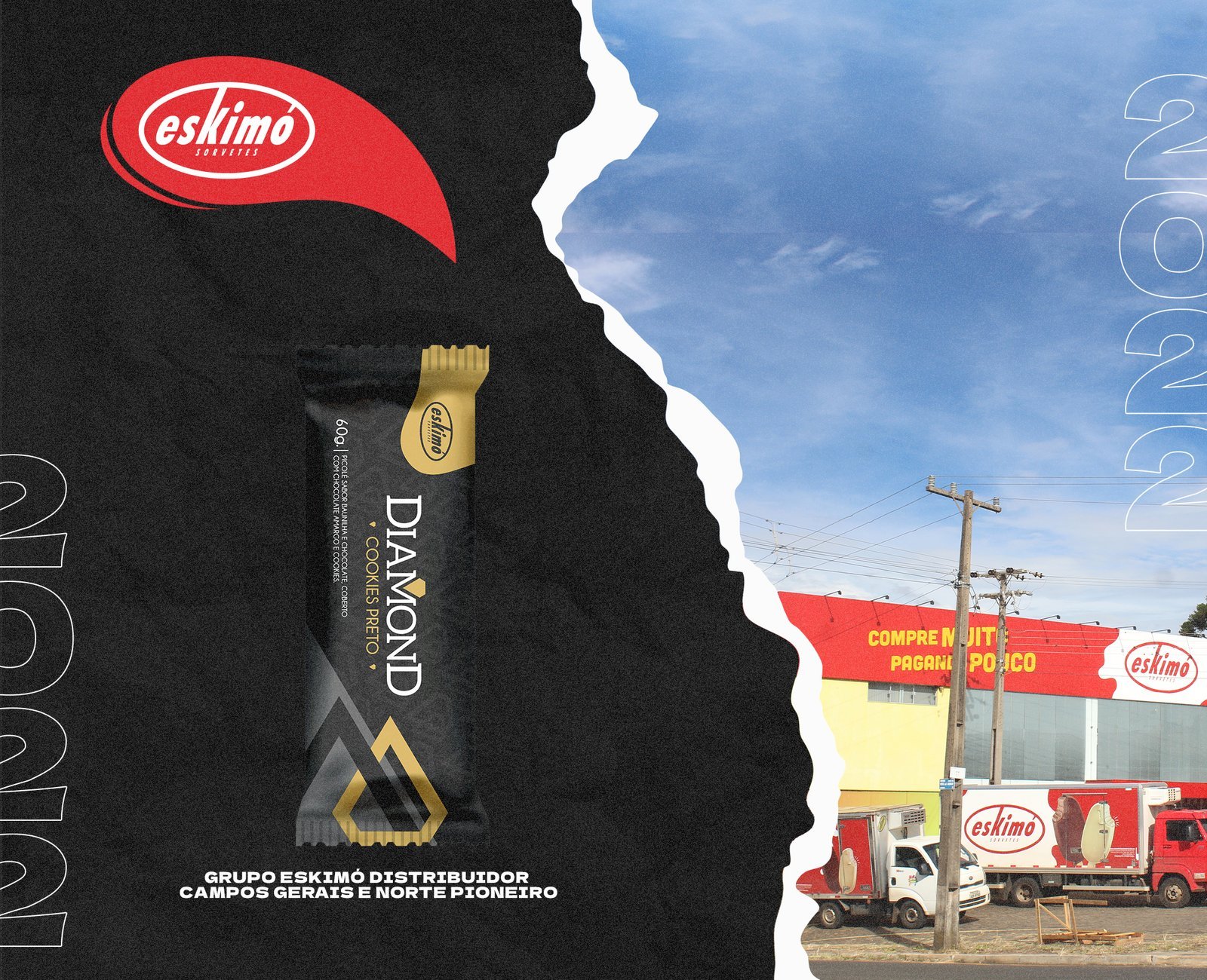 MOCKUP Eskimo Diamond Cookies 1