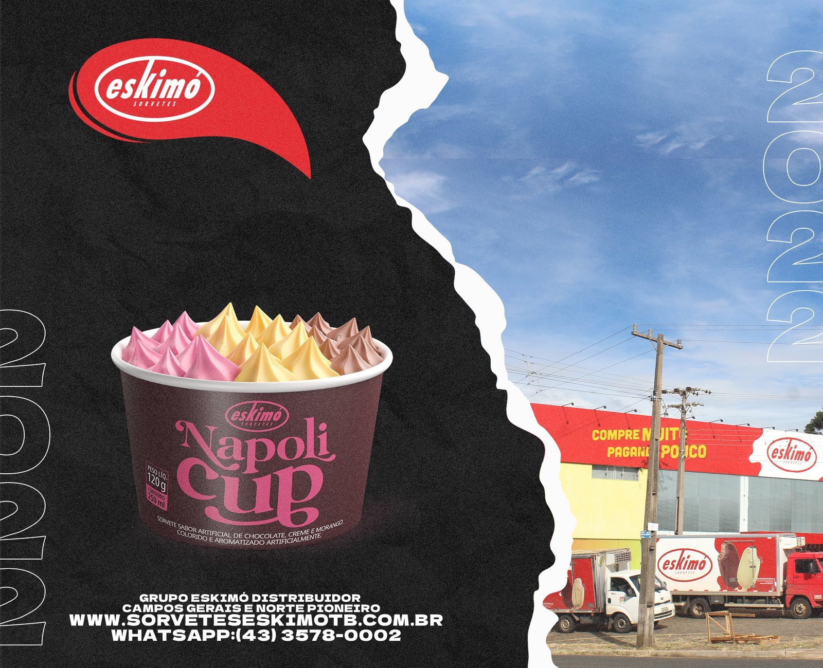 MOCKUP NAPOLICUP 1