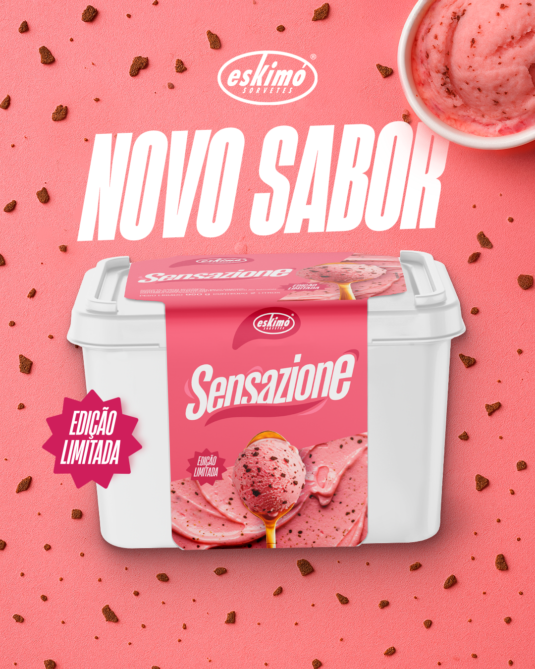 Feed Sensazione